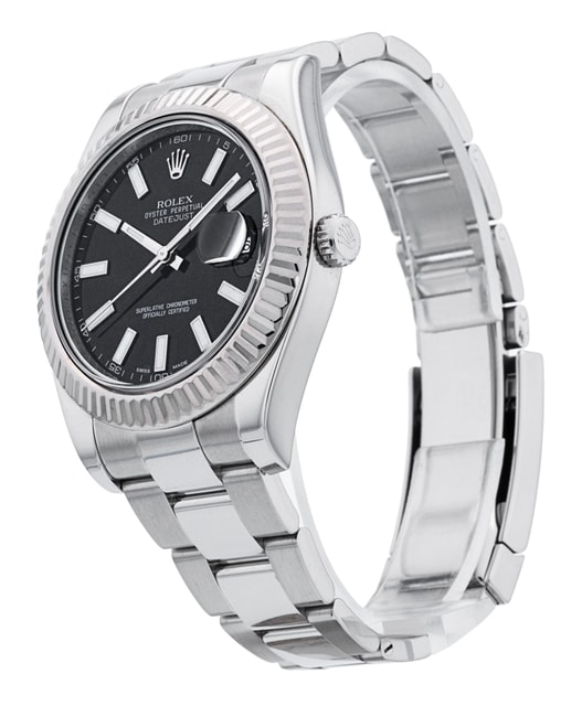 Rolex Datejust II 116334 Image 2